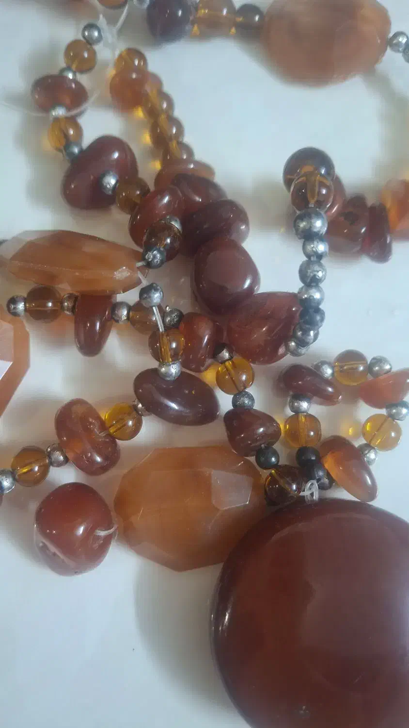 تعدای سنگ بفروش میرسد|جواهرات|ماهدشت, |دیوار