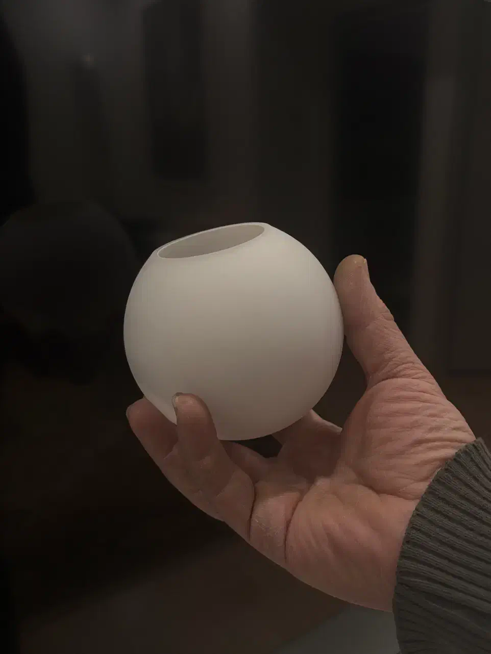 حباب لوستر خارجی|لوستر و چراغ آویز|تهران, جوادیه تهرانپارس|دیوار