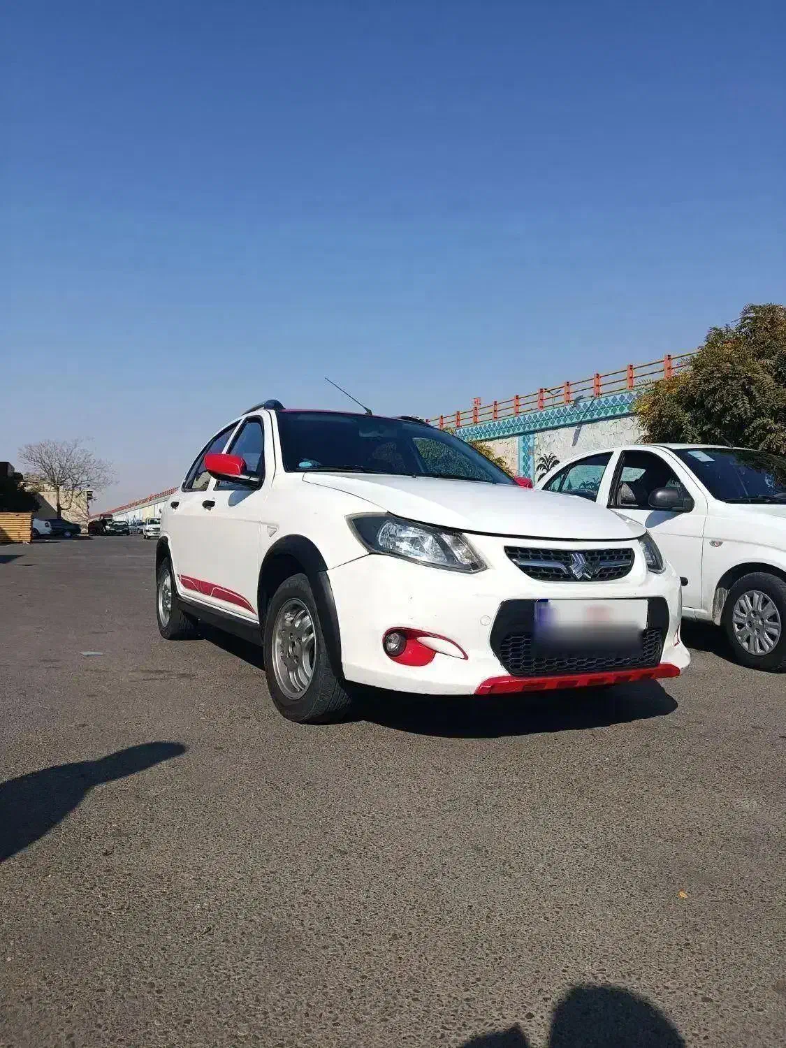 کوئیک مدل 1401 استسثنایی|خودرو سواری و وانت|تبریز, |دیوار