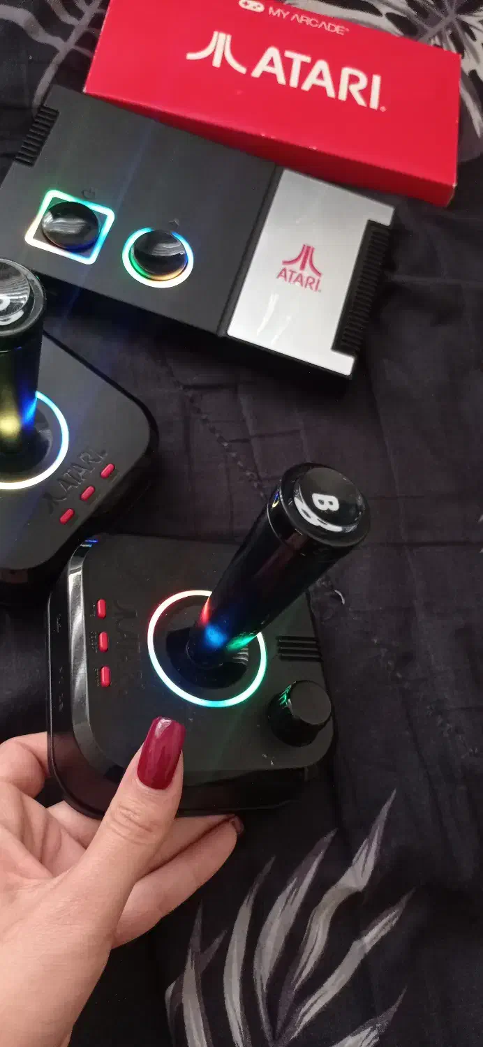 کنسول گیم استیشن پرو با ۲۰۰ بازی وارداتی|کنسول، بازی ویدئویی و آنلاین|تهران, استخر|دیوار