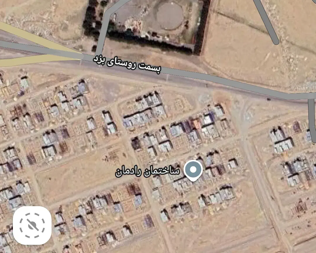 نهضت پاسداران|فروش آپارتمان|تربت جام, مسکن ملی|دیوار