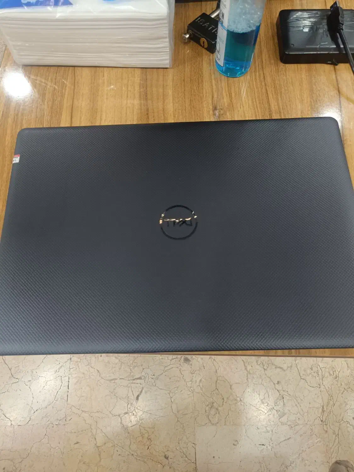 لپ تاپ دل dell Vostro 3590 نسل ده|رایانه همراه|اردبیل, |دیوار