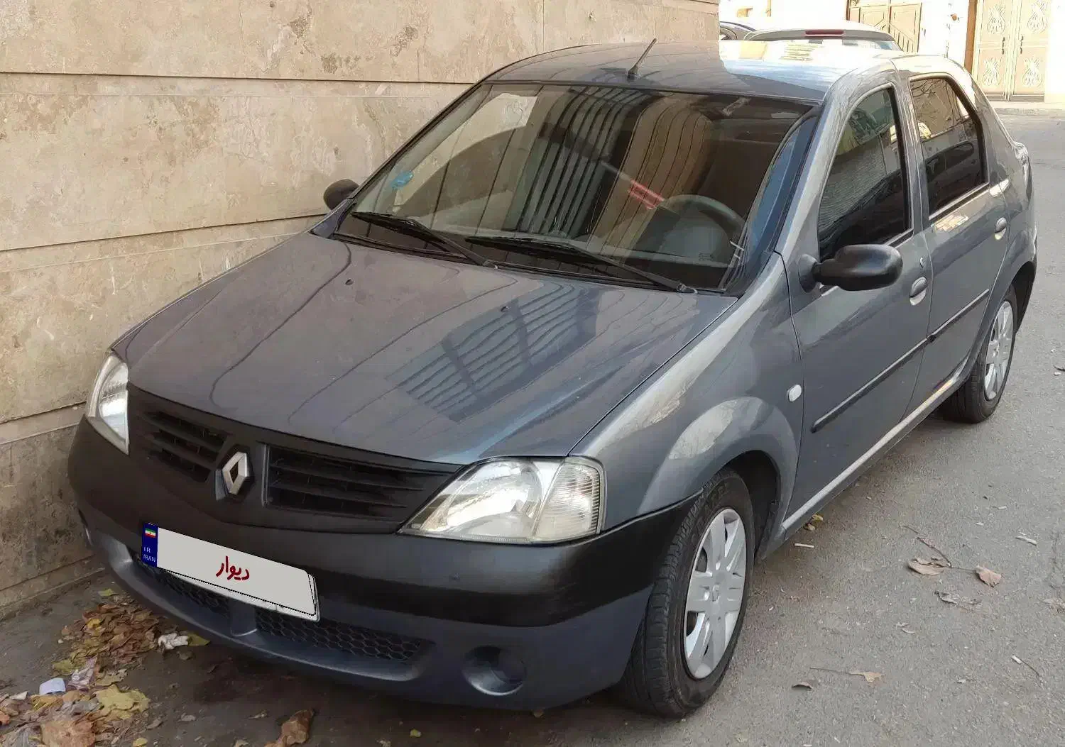 ال 90 مدل 87 نوک مدادی E1|خودرو سواری و وانت|کرج, شاهین‌ویلا|دیوار