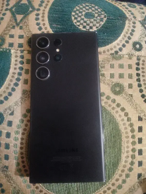 گوشی s23|موبایل|چابهار, |دیوار