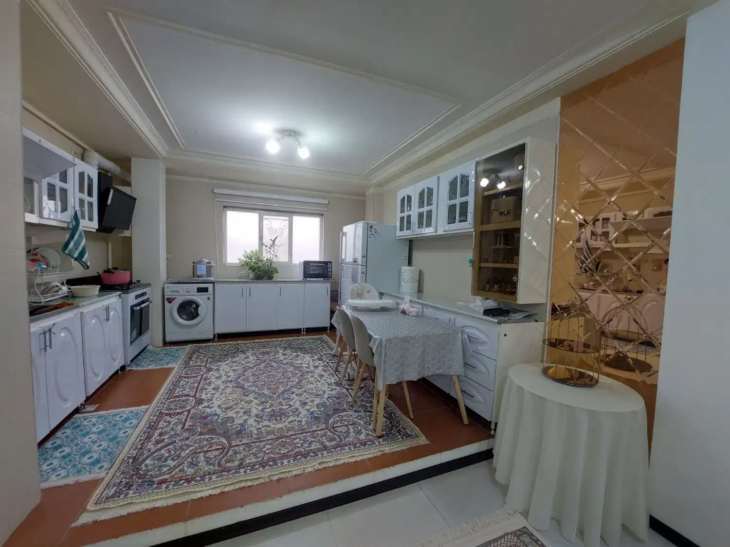 خانه|فروش آپارتمان|گالیکش, |دیوار