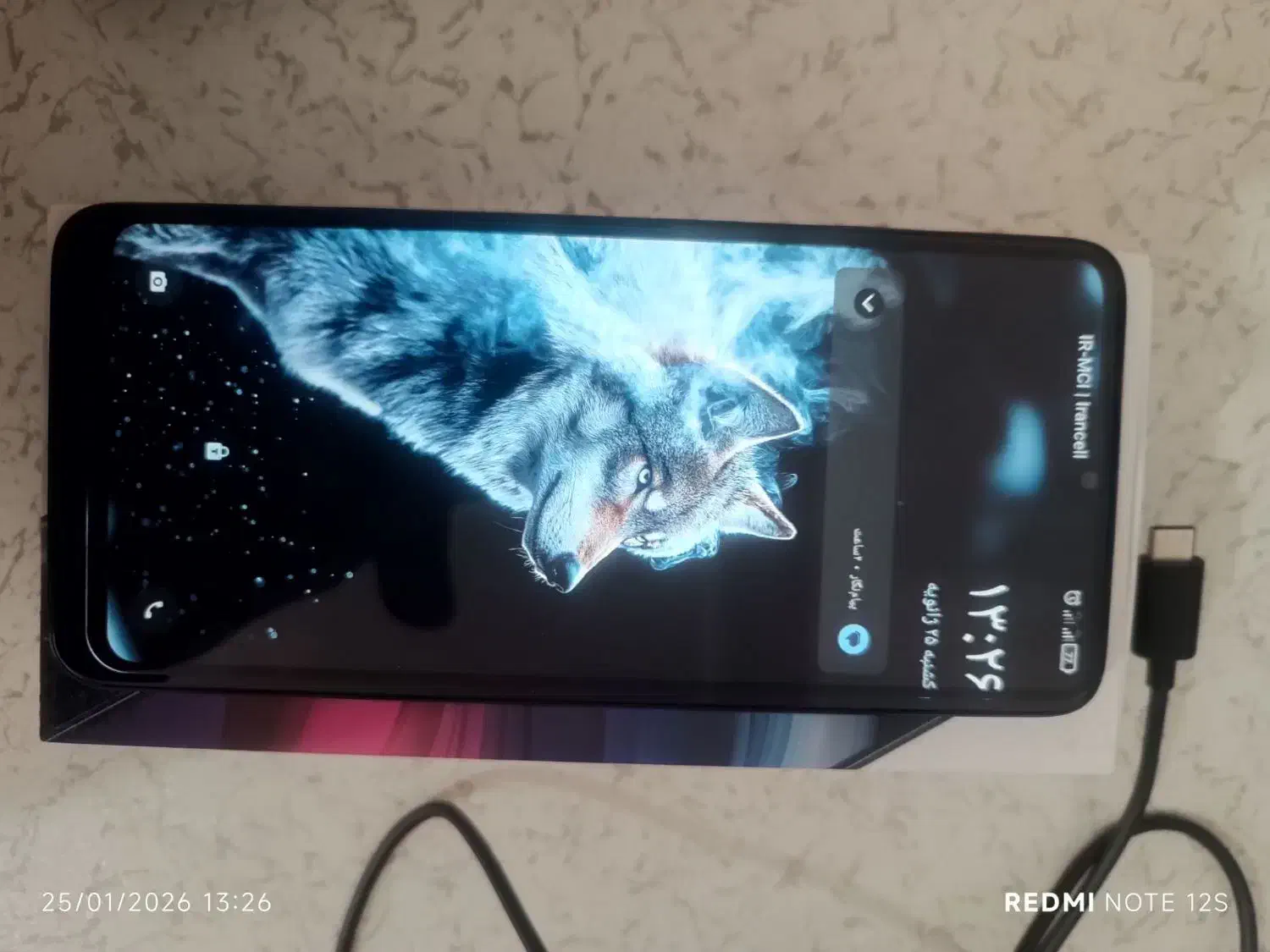 گوشی tcl|موبایل|بیرجند, |دیوار