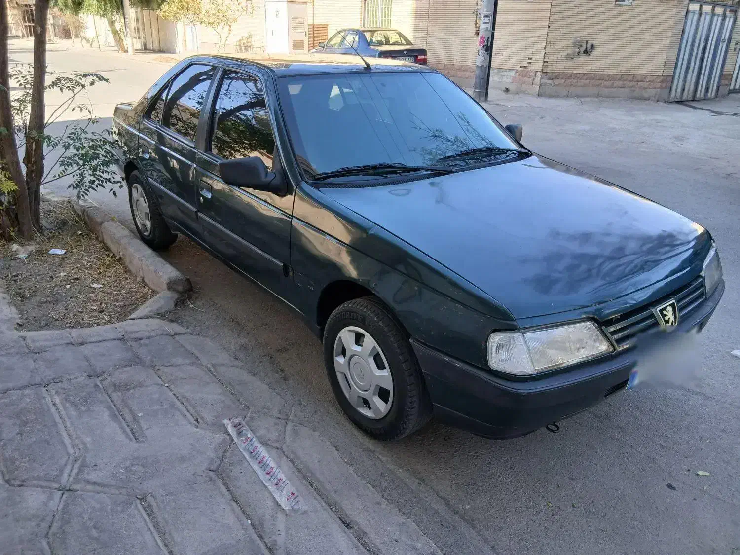 پژو اردی|خودرو سواری و وانت|کرمان, |دیوار