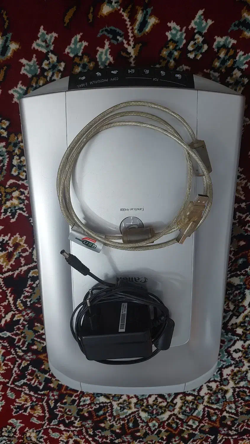 اسکنر|پرینتر، اسکنر، کپی، فکس|مشهد, فرهنگیان (شهرک غرب)|دیوار