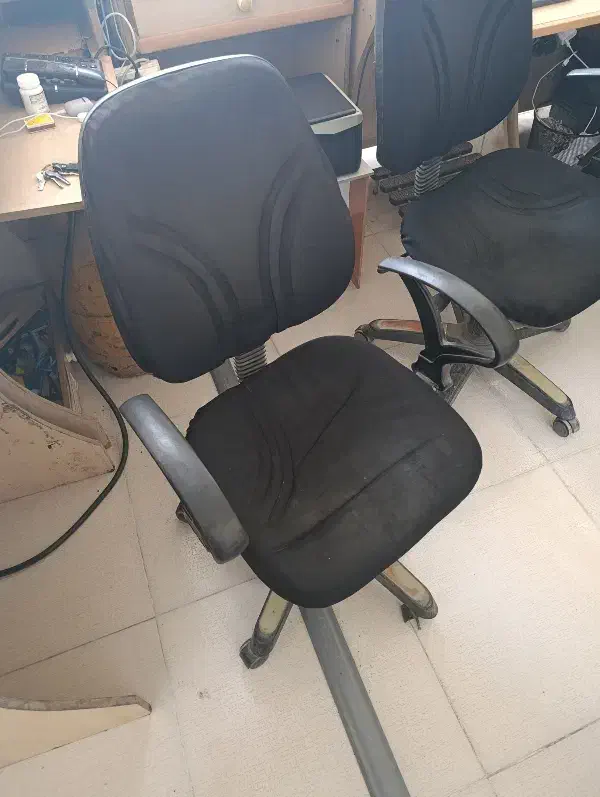 صندلی چرخدار|دفتر کار|کرمان, |دیوار