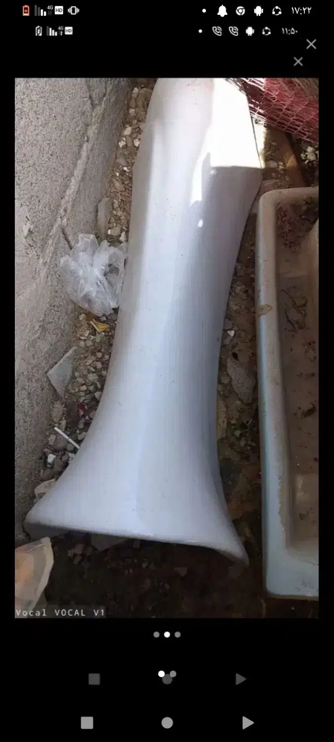 روشویی|لوازم سرویس بهداشتی|بندرعباس, |دیوار