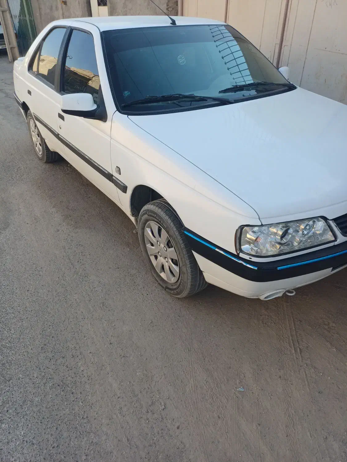 پژو405tu5|خودرو سواری و وانت|مهریز, |دیوار