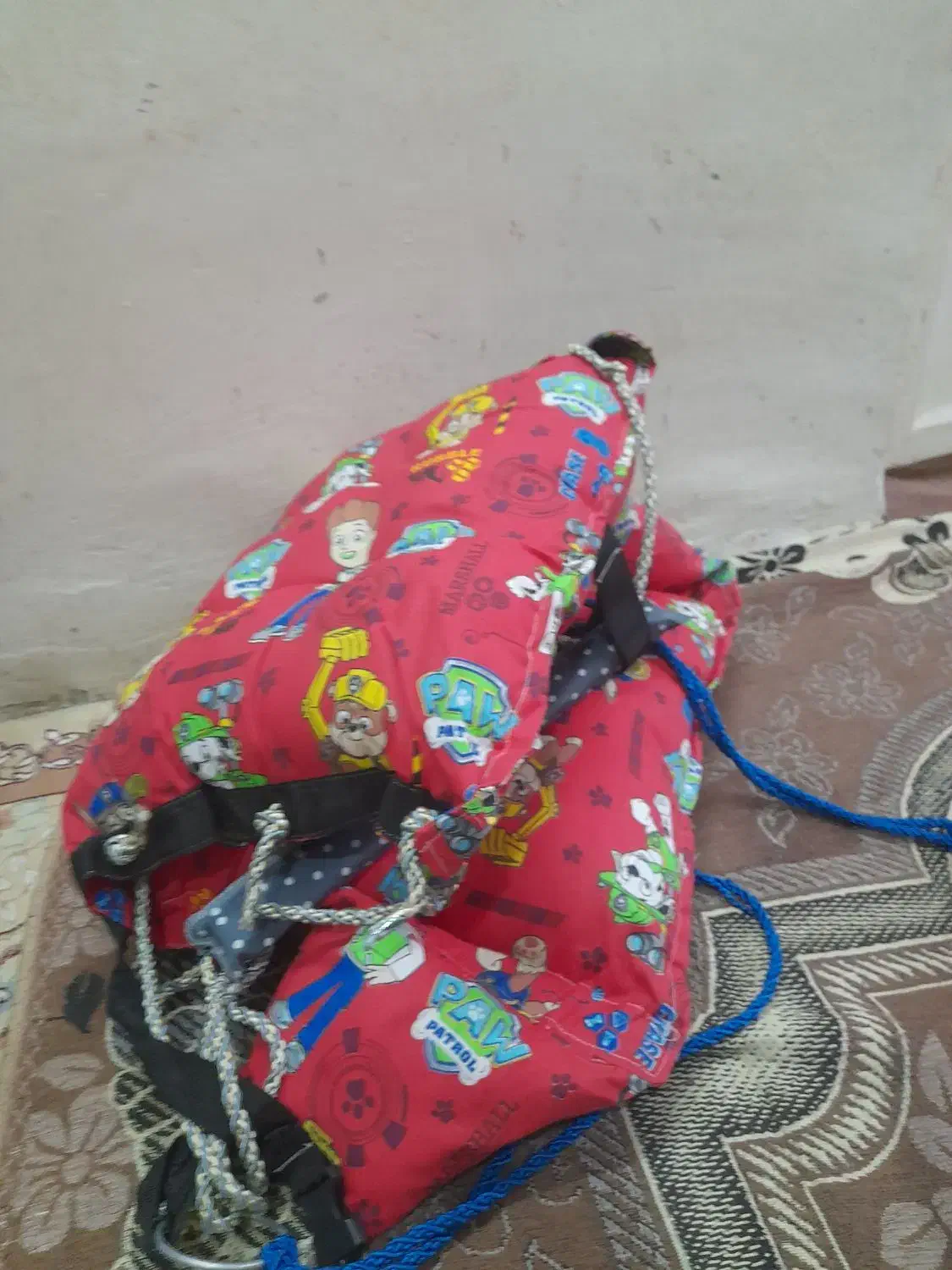 روروئک  و تاب|کالسکه و لوازم جانبی|خرم‌آباد, |دیوار