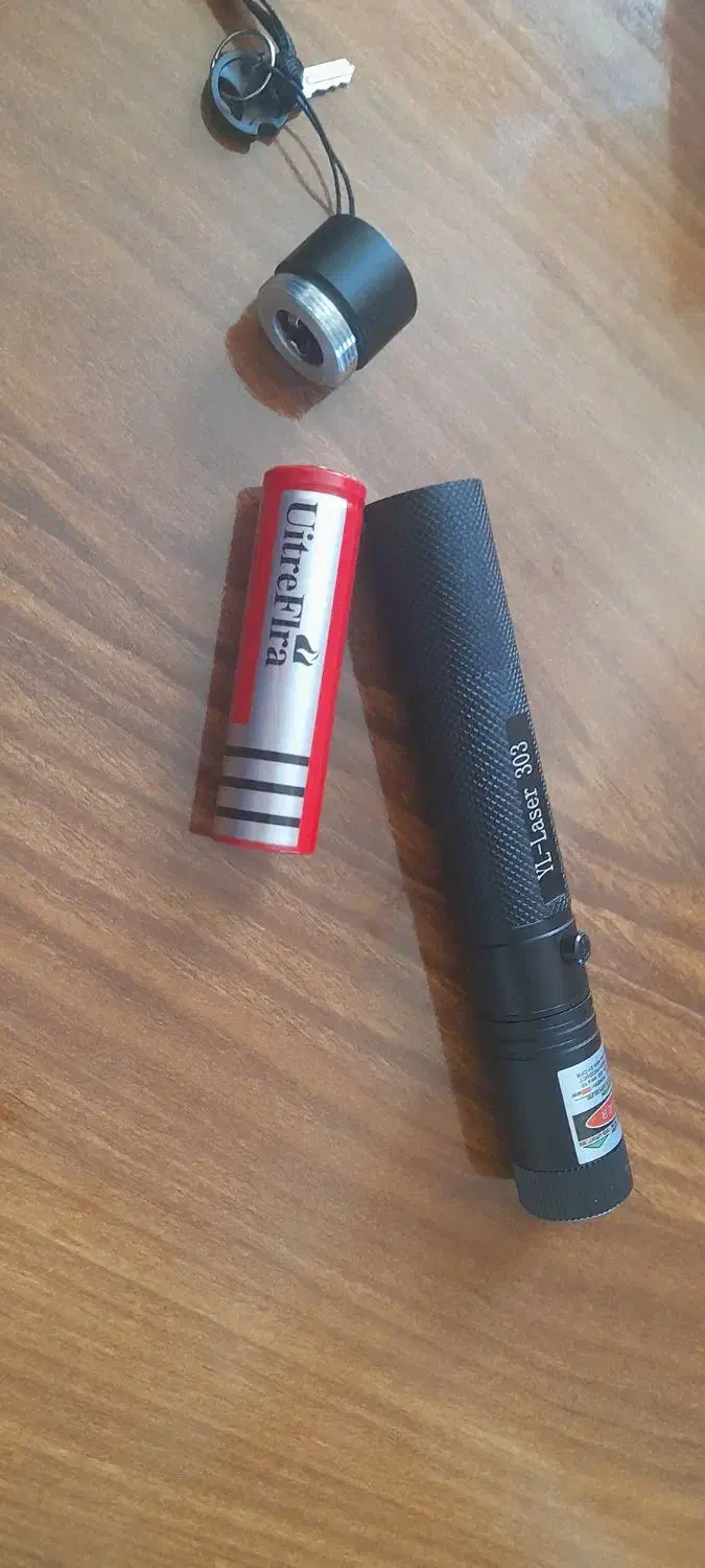 لیزر پوینتر 303|کوهنوردی و کمپینگ|شفت, |دیوار