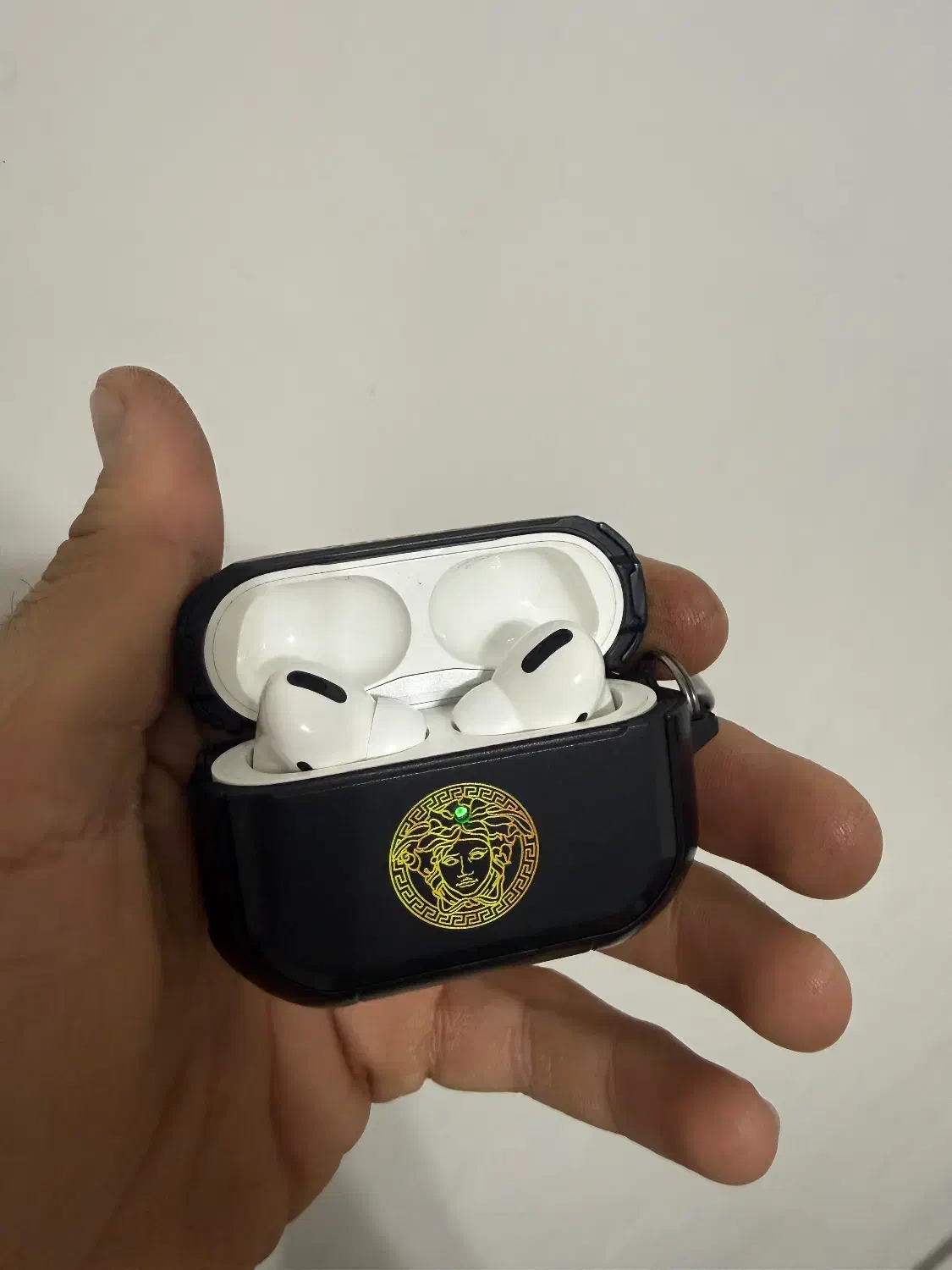 ایرپاد پرو ۱ airpod pro|لوازم جانبی موبایل و تبلت|ایلام, |دیوار