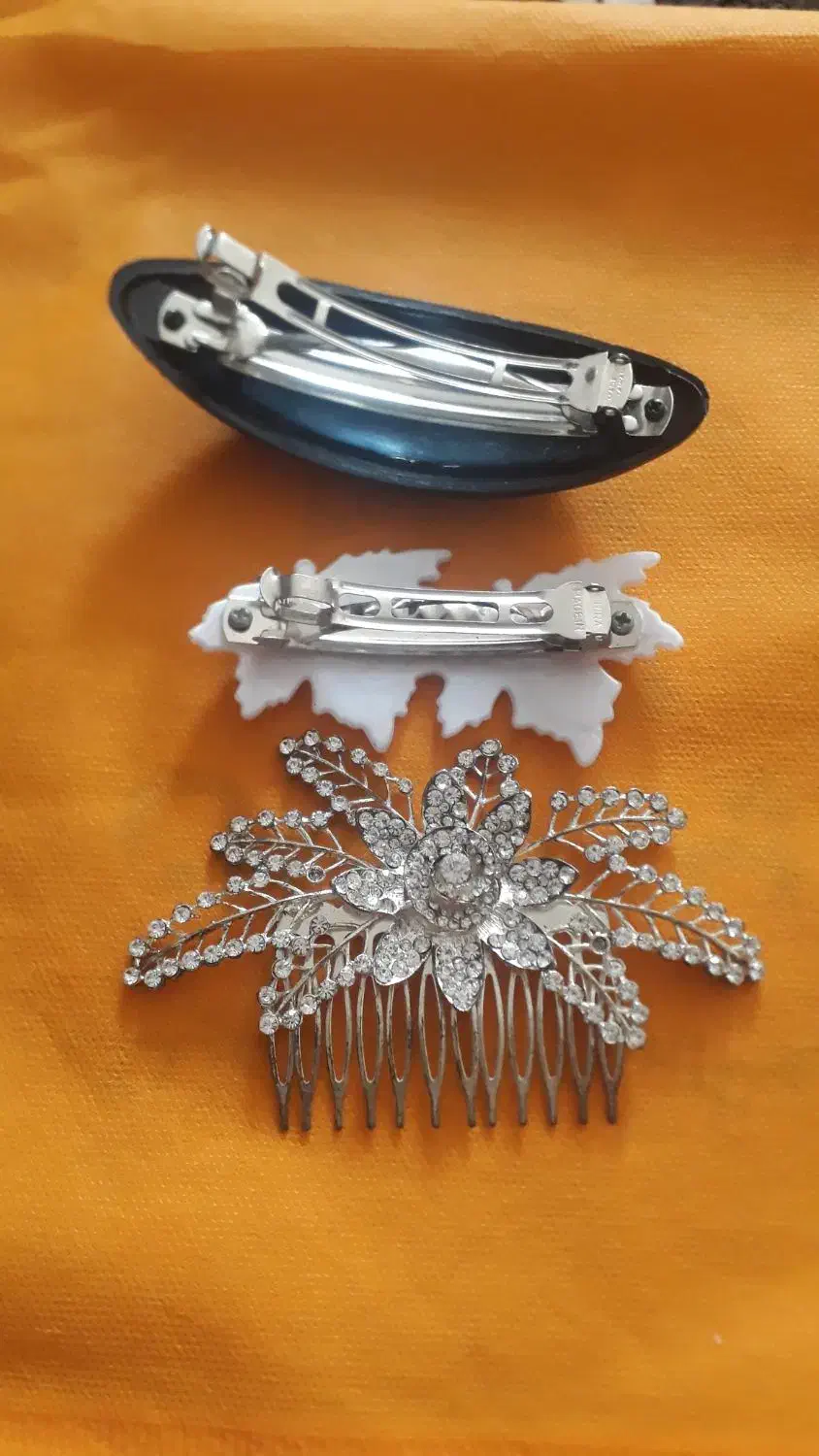 گل سر|زیورآلات و اکسسوری|مرودشت, ژیان|دیوار