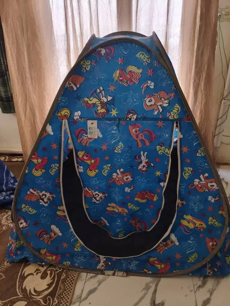 چادر مسافرتی|اسباببازی بچه|دورود, |دیوار