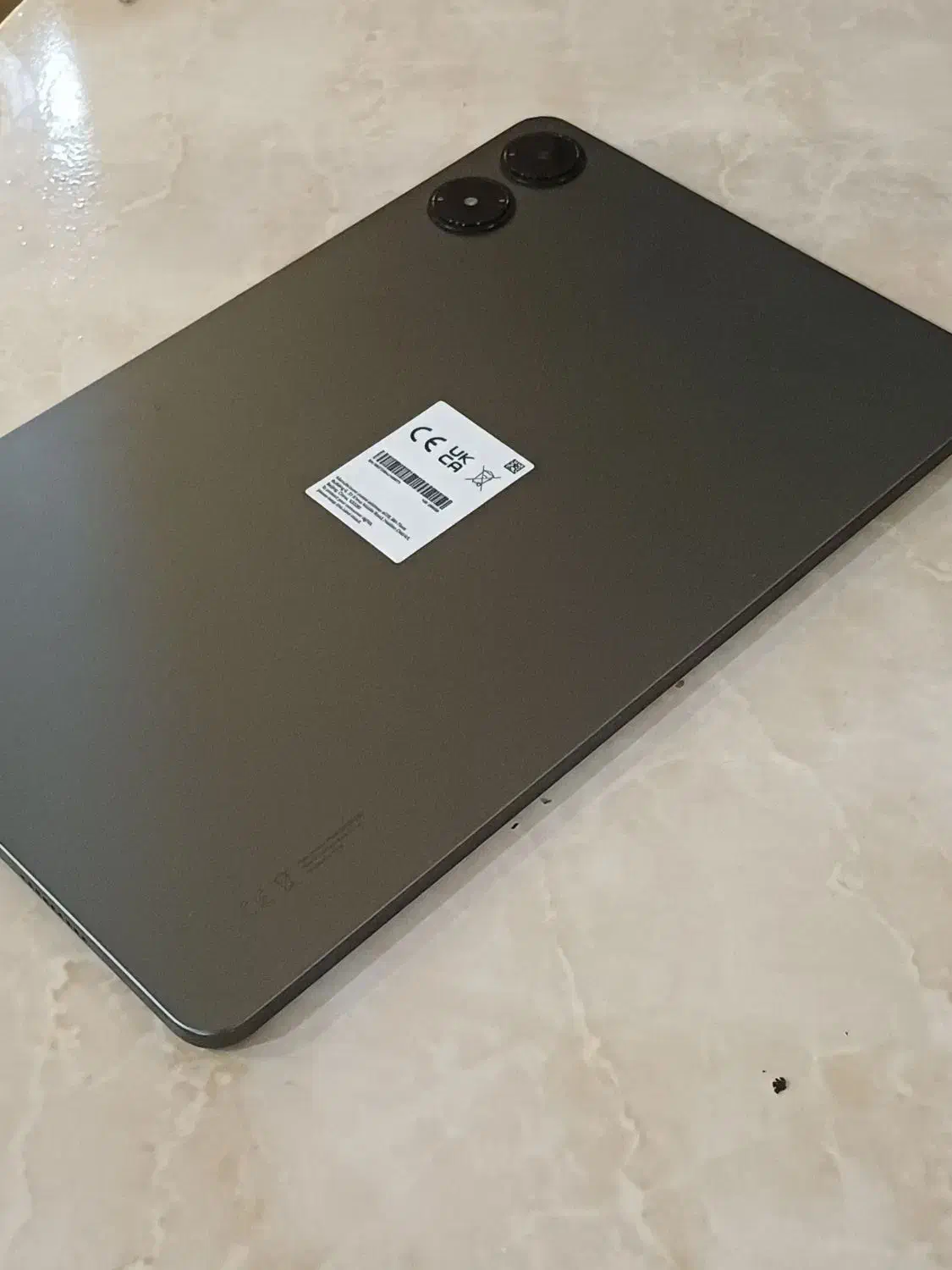 poco pad 256 گیگ|تبلت|گرگان, |دیوار