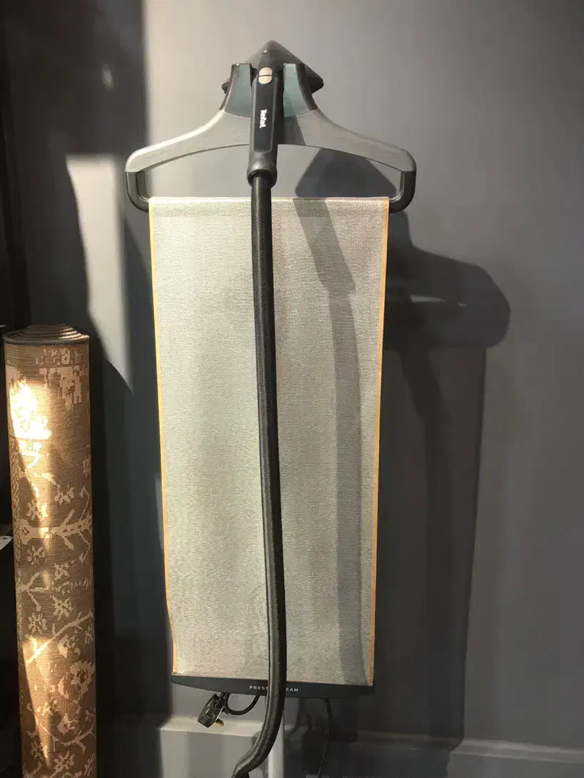 اتو بخار ایستاده برند تفال مدل 8490|اتو و لوازم اتو|ری, دولتآباد|دیوار