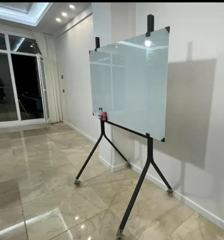 گلس برد مغاطیسی|لوازم التحریر|اصفهان, رهنان|دیوار