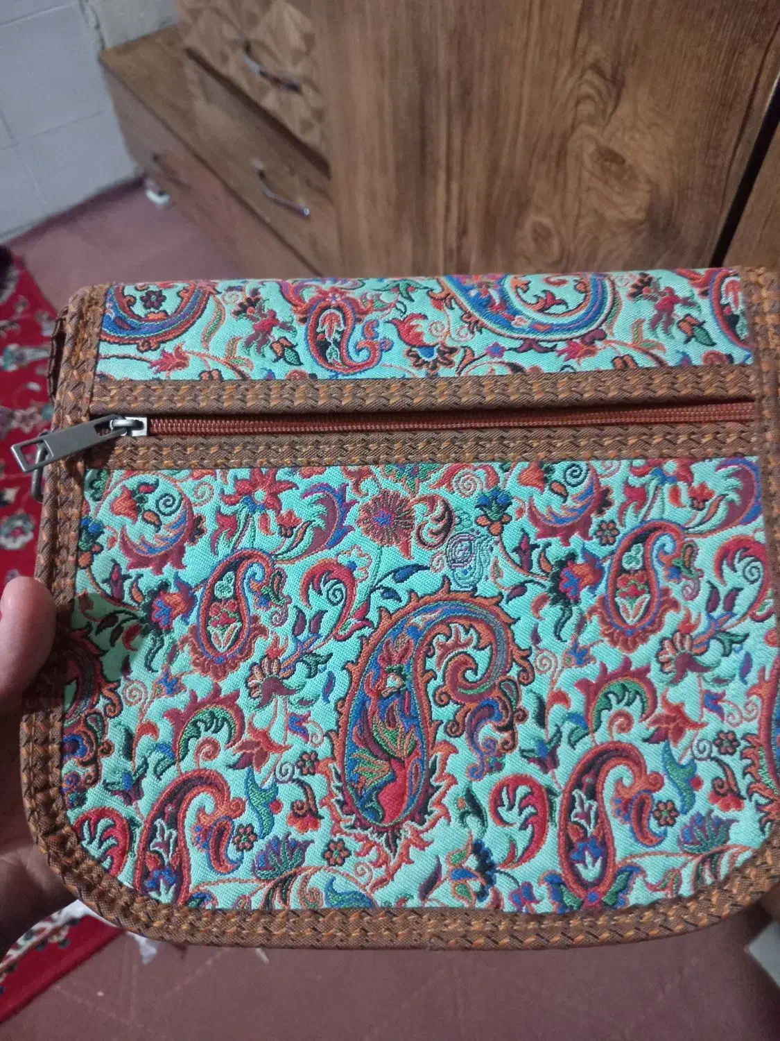 کیف سنتی|کیف، کفش، کمربند|نجف‌آباد, امام خمینی|دیوار