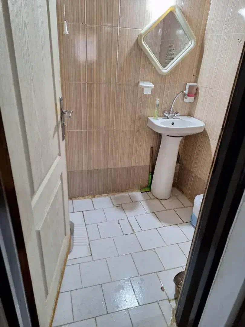 واحد تحویلی فول هشتگرد سرمایه گذاری مسکن مهر|فروش آپارتمان|کرج, فاز ۱ مهرشهر|دیوار