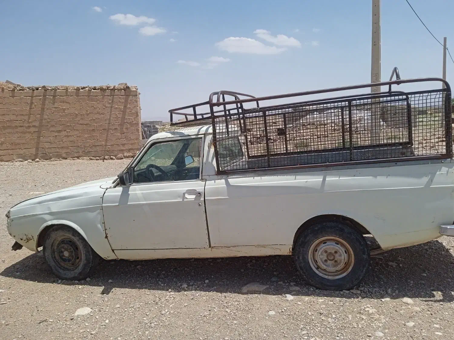 فروش|خودرو سواری و وانت|رستاق, |دیوار