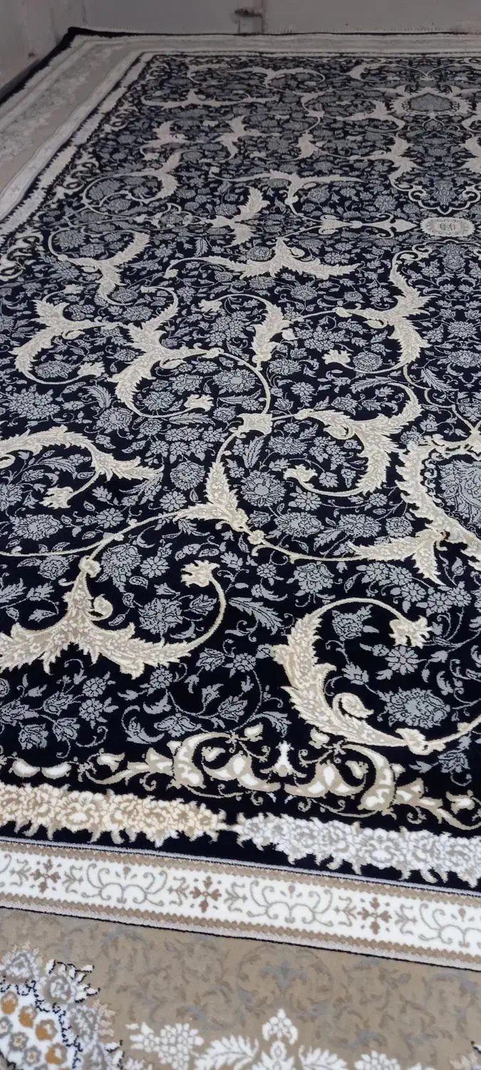 فرشهای مزاعدای ۷۰۰ شانه بخرید ارزان تر کارخانه|فرش|قم, شهرک امام حسین|دیوار