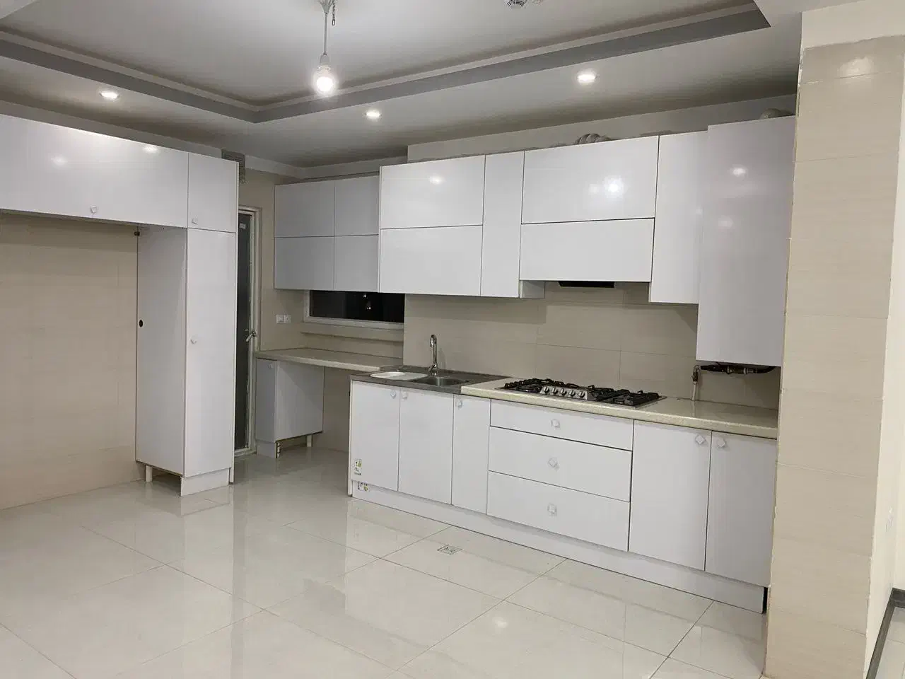 آپارتمان 115 / بعثت / ملکی|فروش آپارتمان|سبزوار, ولیعصر (نجار آباد)|دیوار