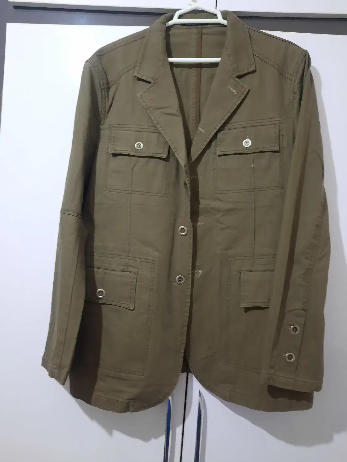 کتان کتان پاییزه نو|لباس|اردبیل, |دیوار