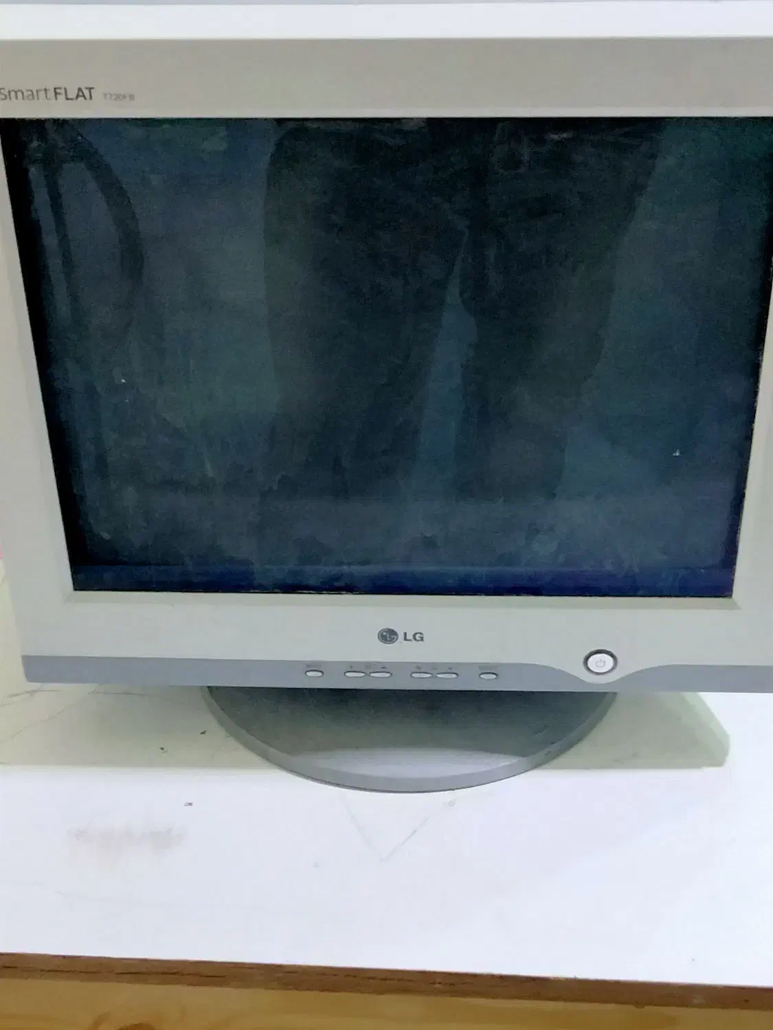 مانیتور کامپیوتر|قطعات و لوازم جانبی رایانه|ایلام, |دیوار