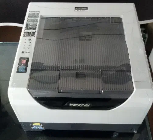 پرینتر استوک برادر مدل 5340D با 6ماه گارانتی|پرینتر، اسکنر، کپی، فکس|اهواز, ۳۰ متری|دیوار