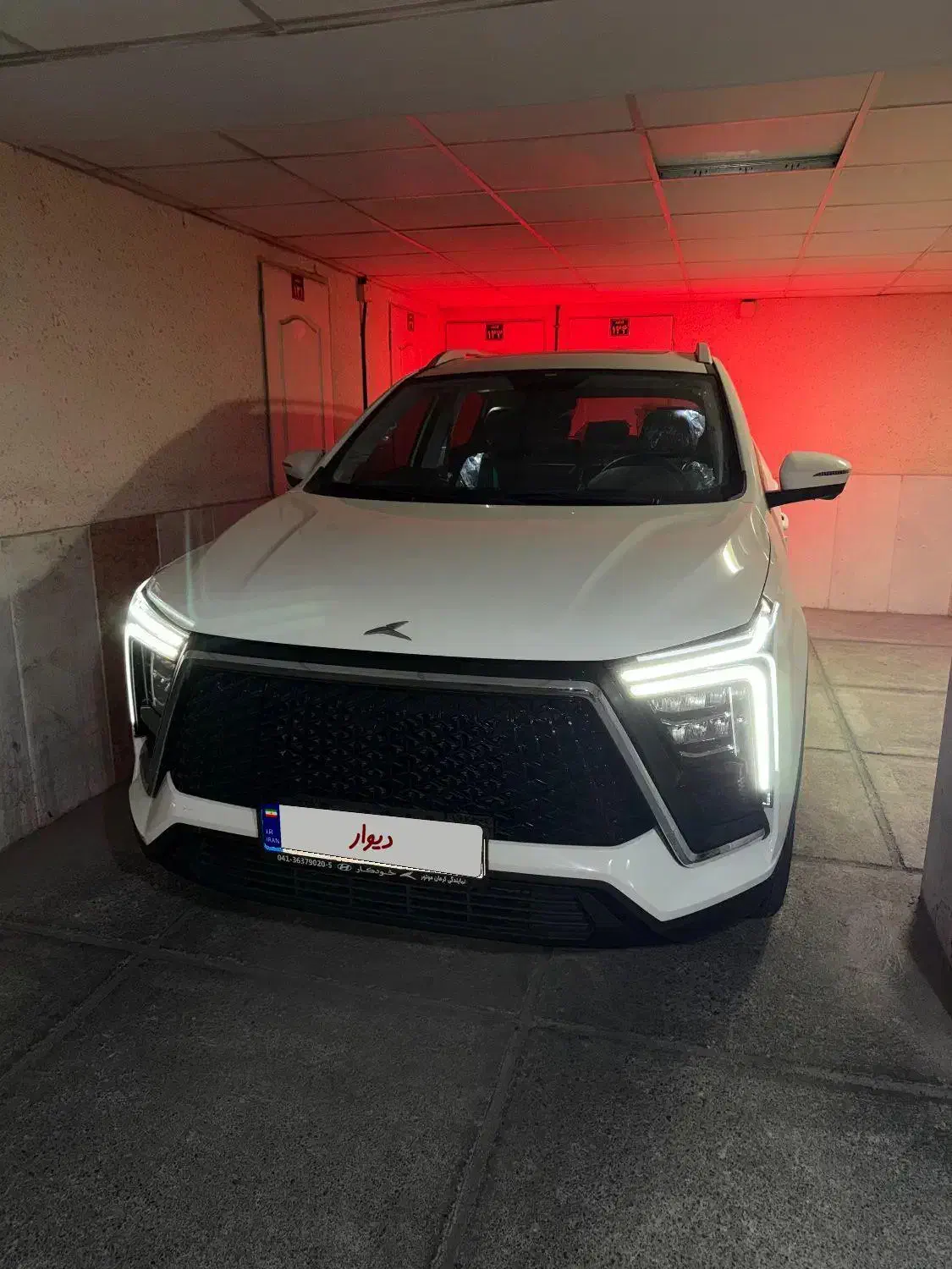 Kmc x5|خودرو سواری و وانت|تبریز, |دیوار