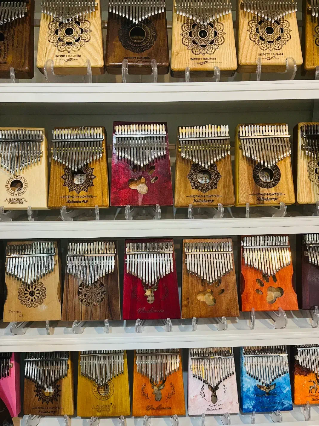 فروشگاه لوازم موسیقی بهنام با شرایط ویژه ی اقساطی|سازهای سنتی|شهرکرد, |دیوار