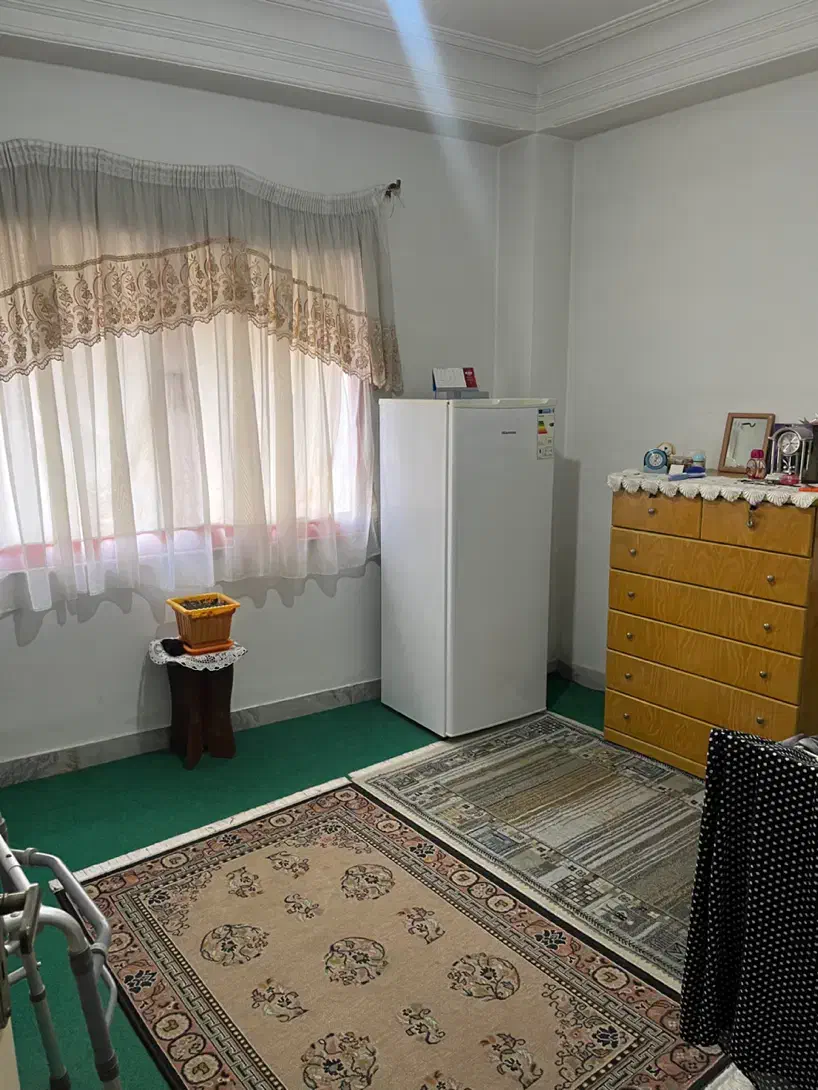 فروش آپارتمان ۶۰ متری ۲ خوابه تختی اقتصادی|فروش آپارتمان|رشت, سعدی (تختی)|دیوار
