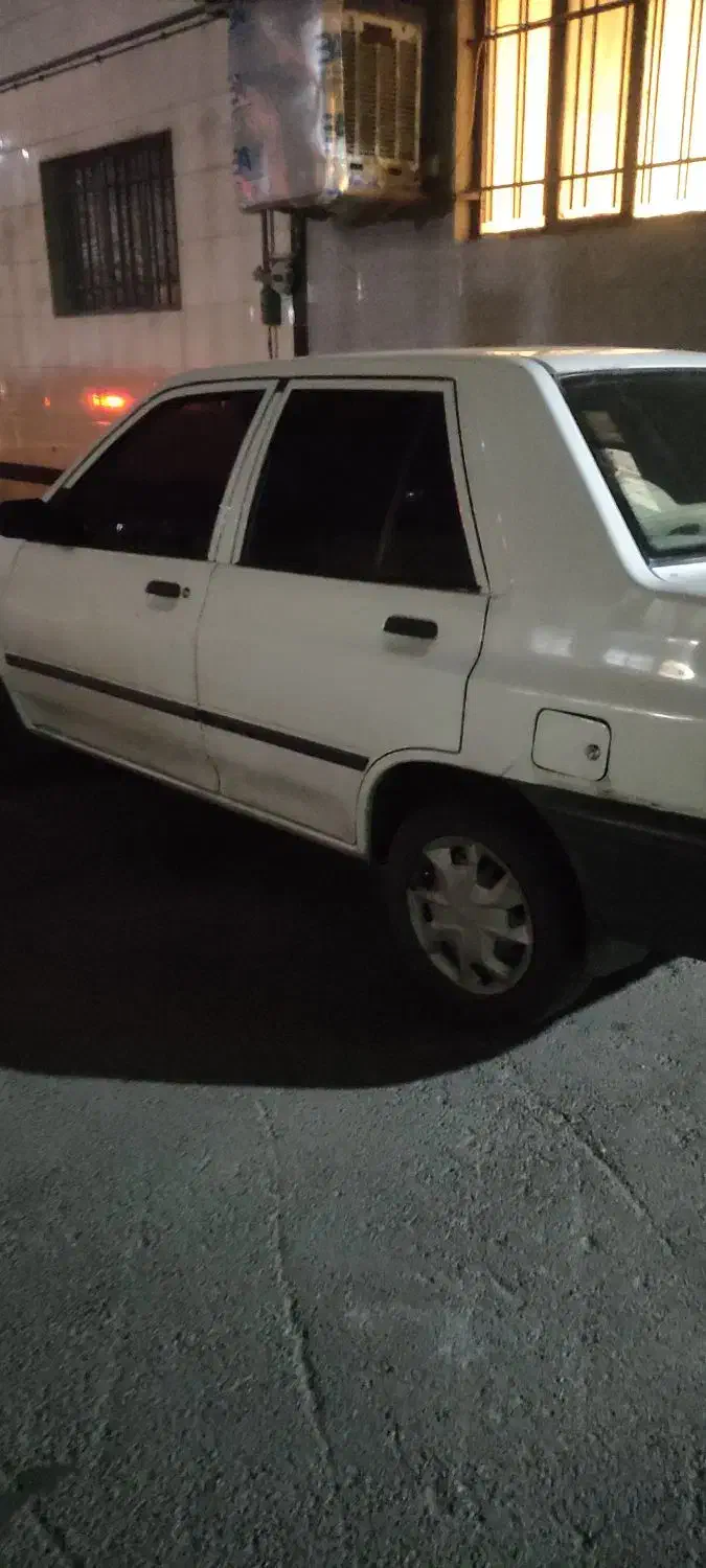 پراید ۱۳۱|خودرو سواری و وانت|رباط‌کریم, رباط‌کریم|دیوار