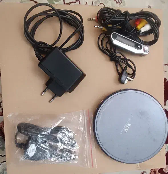 سی دی من سالم|سیستم صوتی خانگی|گنبد کاووس, |دیوار