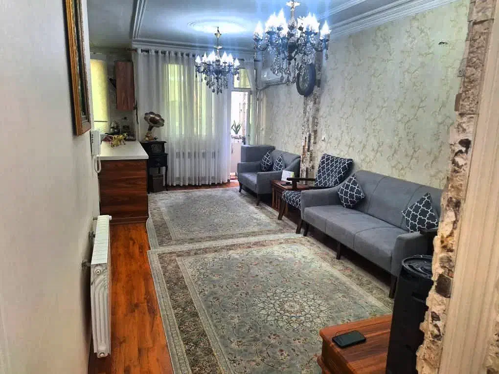 فرصت ویژه/۵۸متری/تک خواب/خوش‌نقشه|فروش آپارتمان|تهران, شکوفه (عبدل آباد)|دیوار