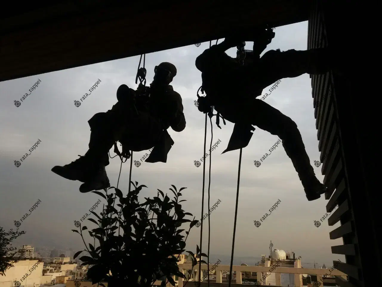 داربست بازسازی نما همراه با بیمه و سرعت اجرا|خدمات پیشه و مهارت|تهران, سنائی|دیوار