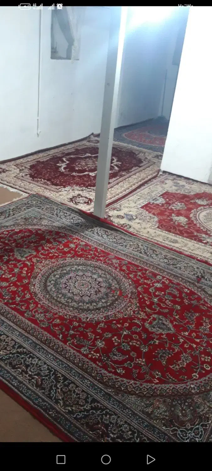 سوئیت منزل ویلایی پارکینگ دار  نزدیک حرم|اجارهٔ کوتاهمدت آپارتمان و سوئیت|مشهد, عنصری|دیوار
