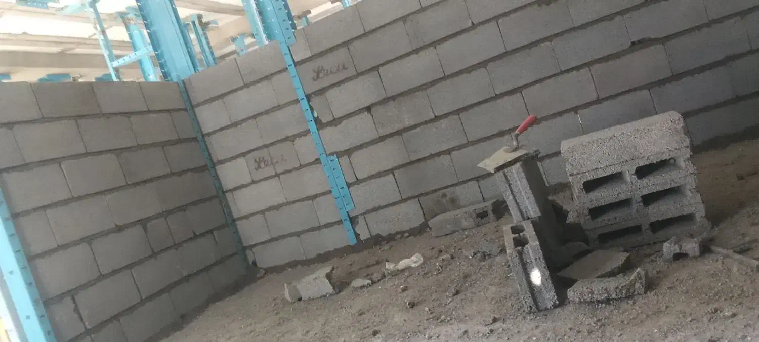 استا بنا|خدمات پیشه و مهارت|بم, |دیوار