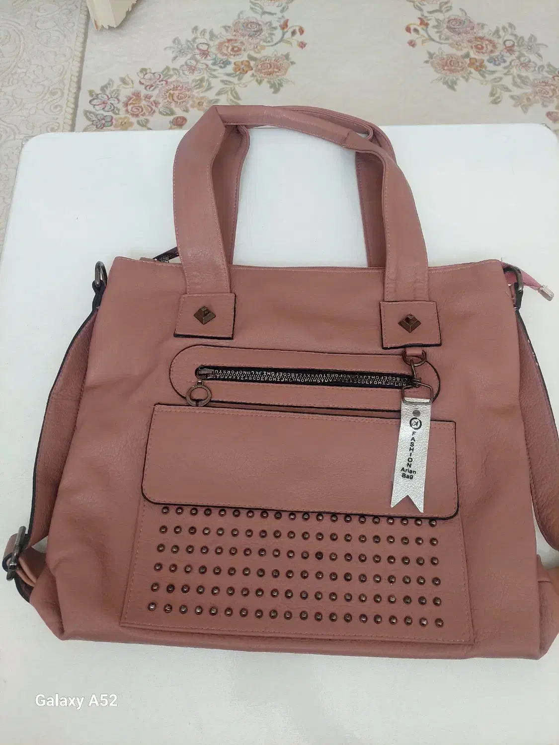 کیف زنانه|کیف، کفش، کمربند|کرمانشاه, |دیوار