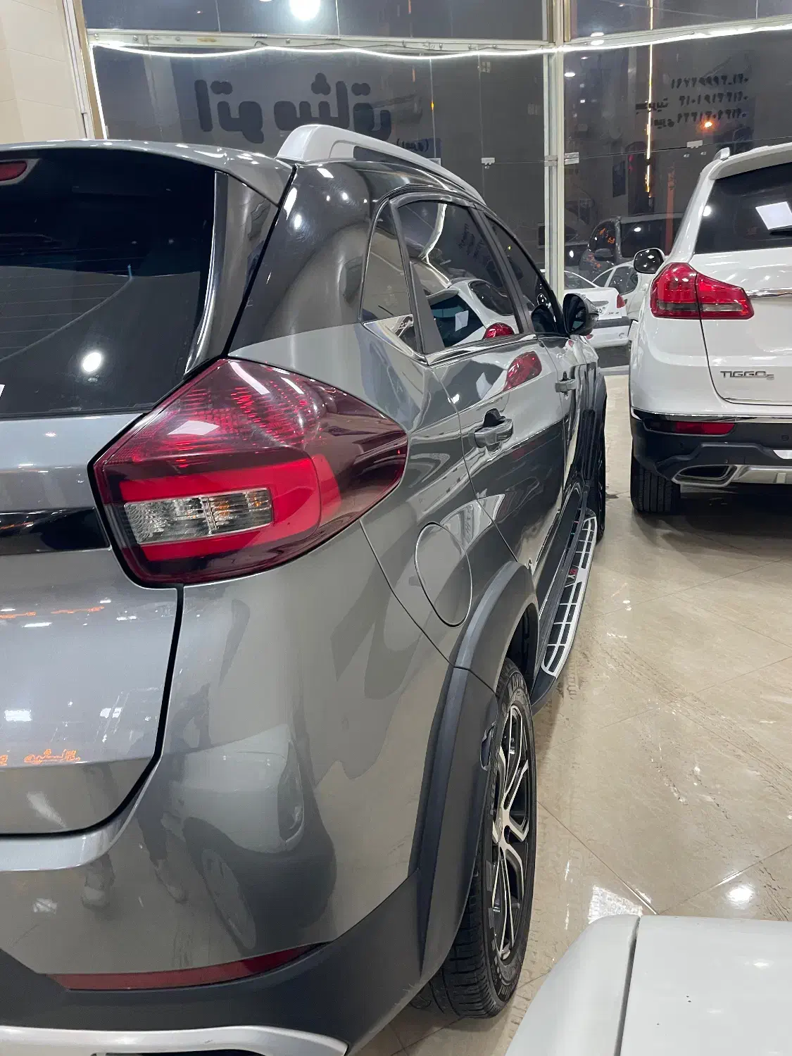 x22اتومات|خودرو سواری و وانت|تبریز, |دیوار