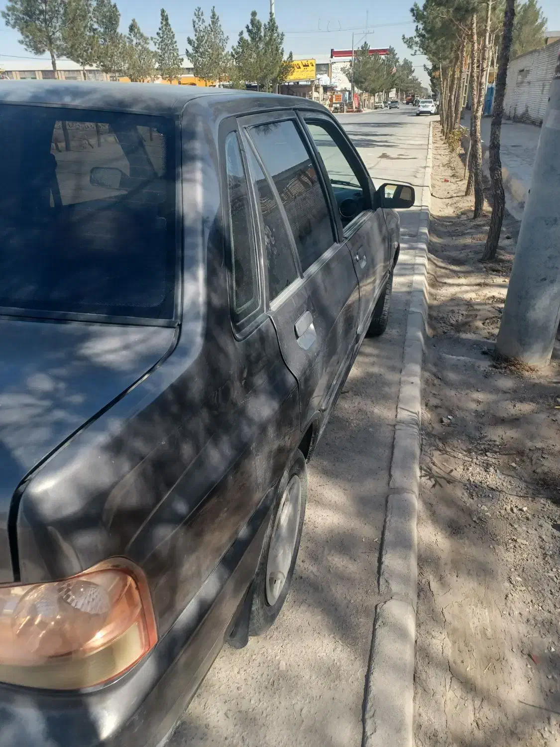 پراید ۱۳۲|خودرو سواری و وانت|خمینی‌شهر, |دیوار