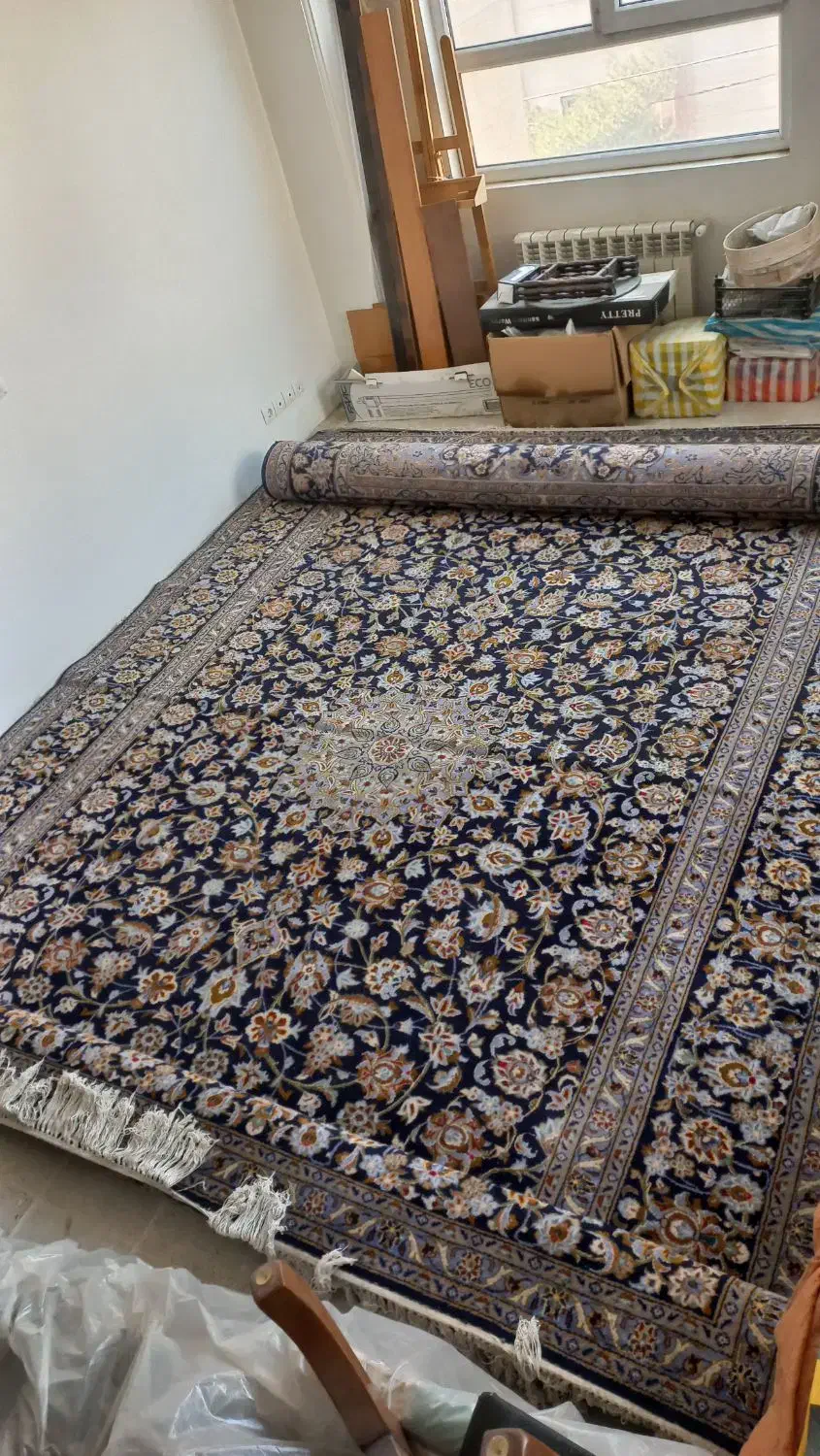 فرش دستباف و قالیچه|فرش|کرج, کوی کارمندان شمالی|دیوار