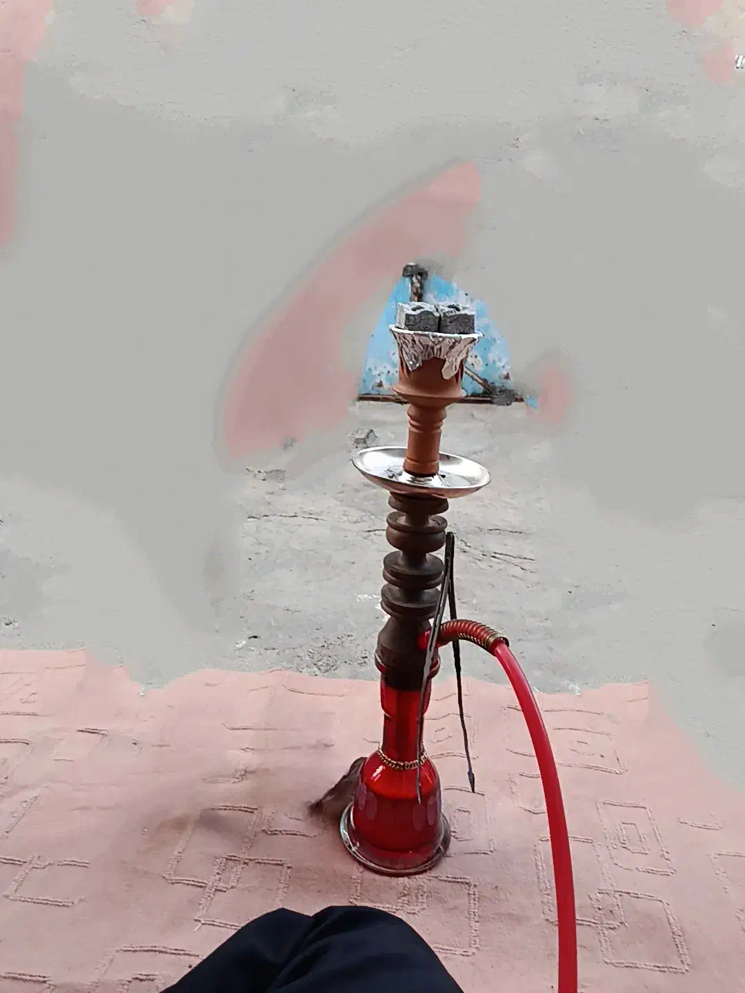 قلیون دوسیب|کلکسیون و سرگرمی|اسدآباد, |دیوار