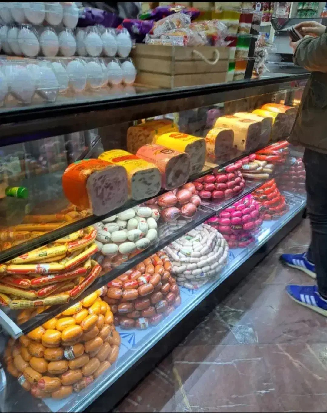 یخچال آکواریومی و پردهوا برند های اورجینال|فروشگاه و مغازه|اسلامشهر, شهرک مهدیه|دیوار