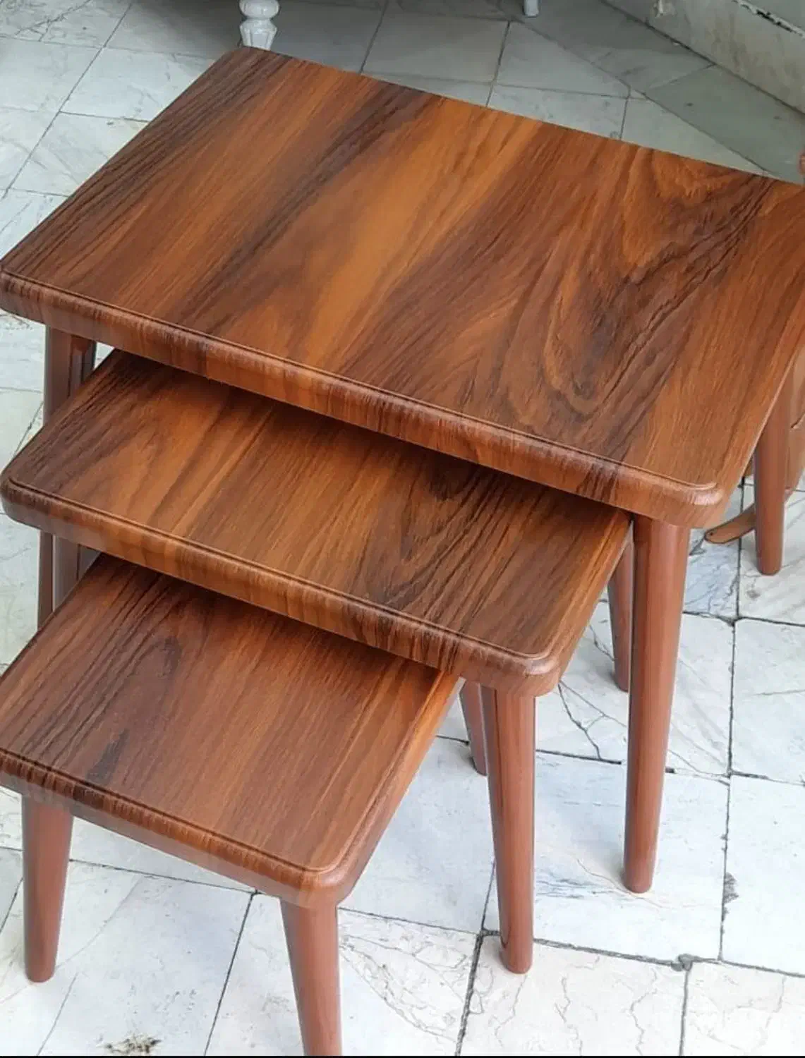 عسلی مبل|مبلمان خانگی و میز عسلی|اندیمشک, |دیوار