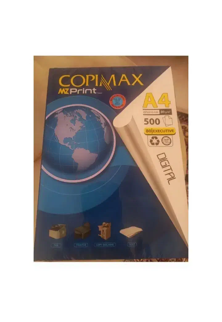 کاغذ اچار ۱۵ بسته کاغذ a5   ده بسته|لوازم التحریر|تهران, فرودگاه مهرآباد|دیوار