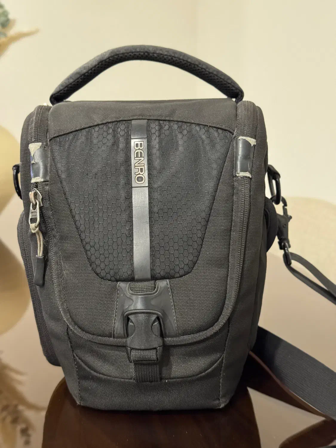 دوربین 700D همرا با لنز ۱۸-۱۳۵|دوربین عکاسی و فیلم‌برداری|تهران, شهرک صدرا|دیوار