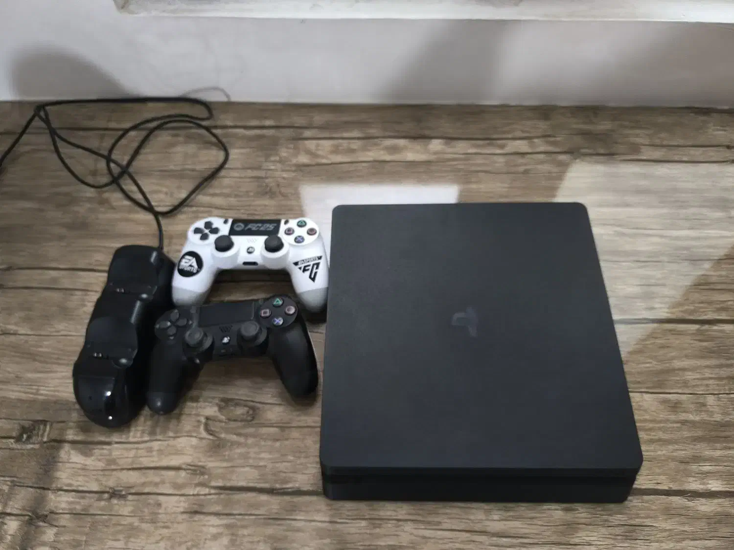 ps4 کپیخور|کنسول، بازی ویدئویی و آنلاین|کرمانشاه, |دیوار